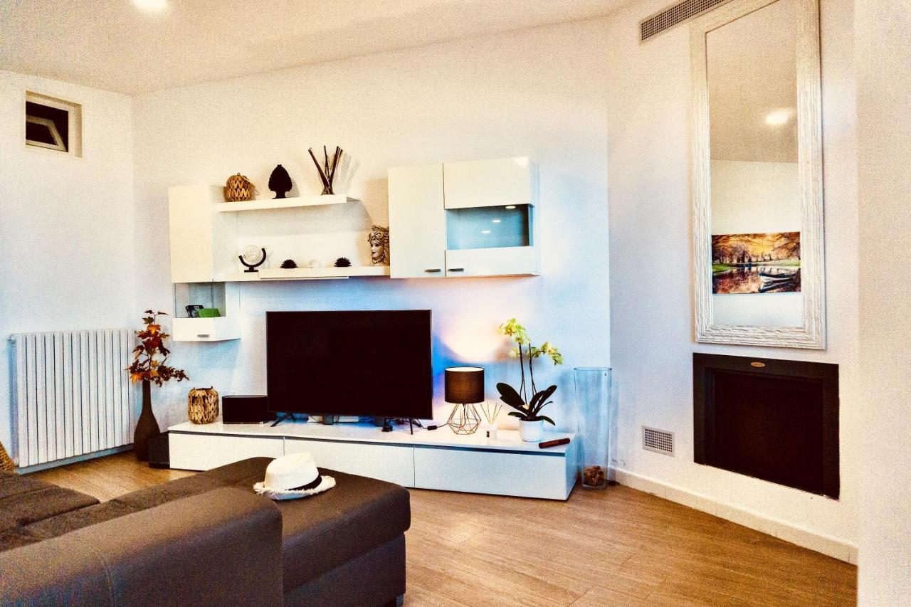 Villa Seaview Półwysep Sorrentyński Zewnętrze zdjęcie